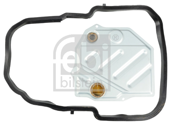 Hydraulic Filter Kit, automatic transmission